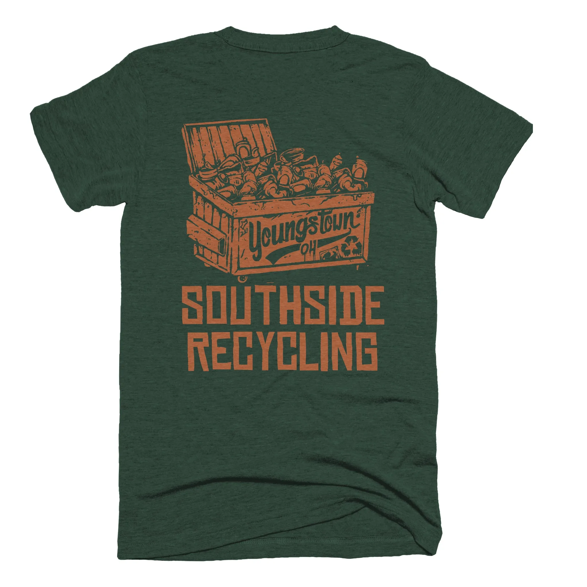 Save the Planet | Southside Recyling