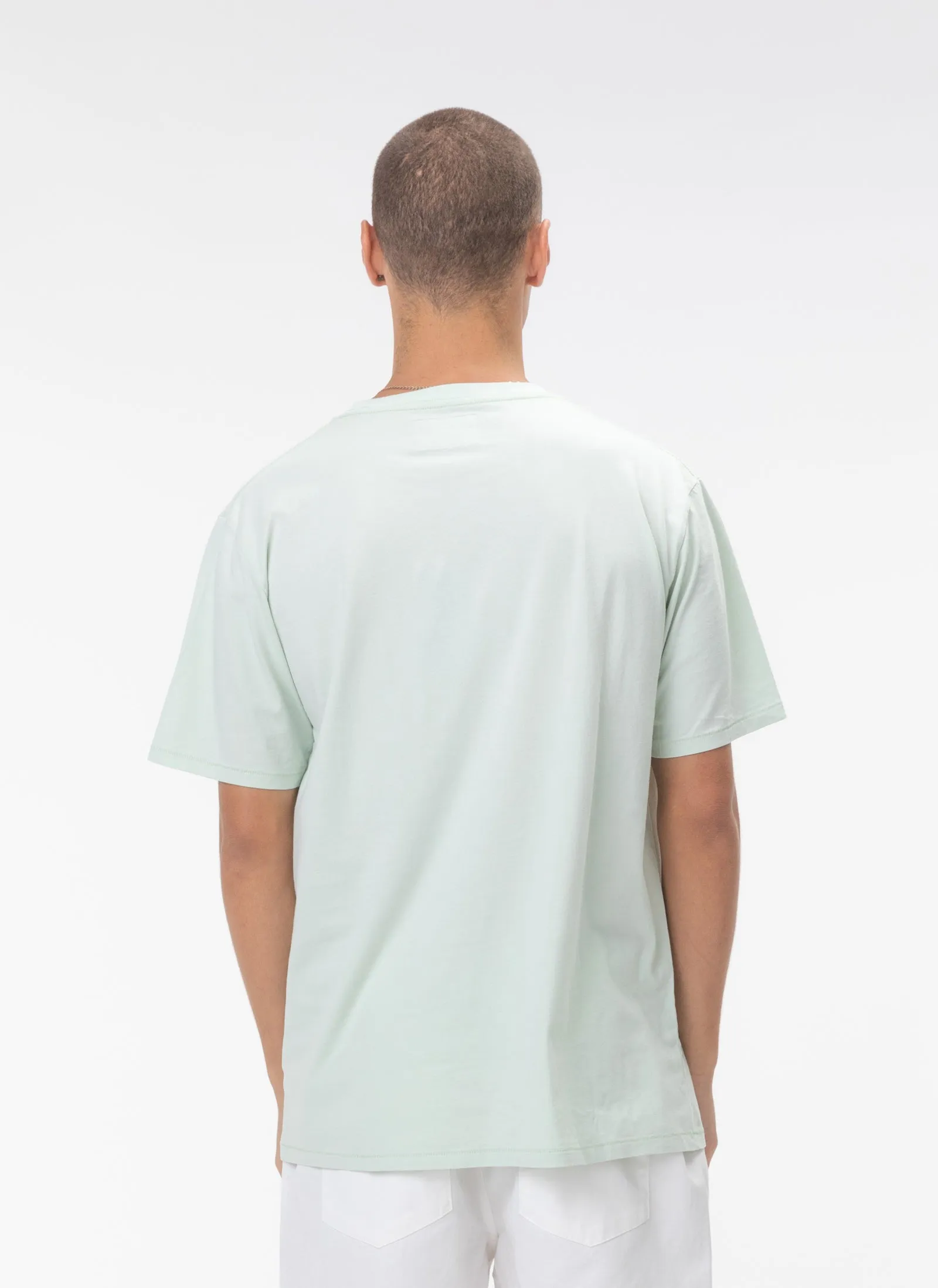 Seal Tee Lime