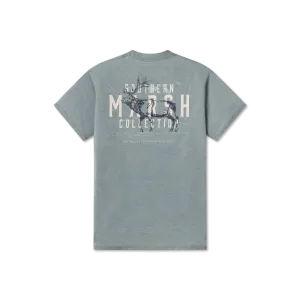 SEAWASH™ Tee - Etched Elk