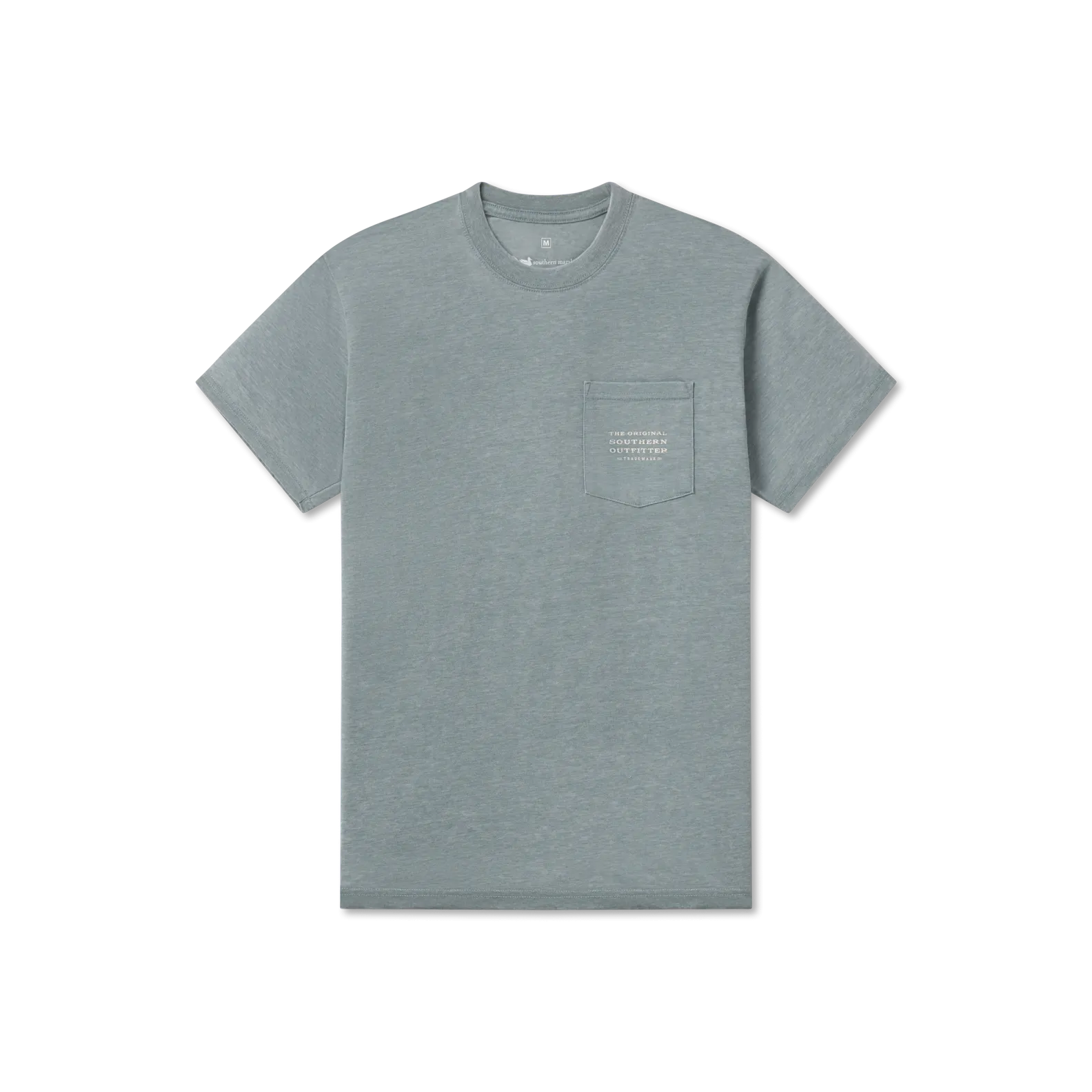 SEAWASH™ Tee - Etched Elk