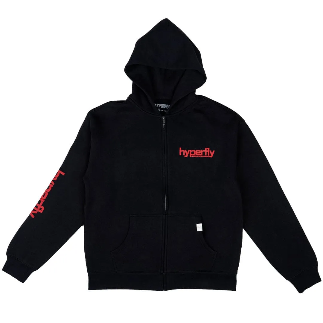 Superlative Movement Hoodie