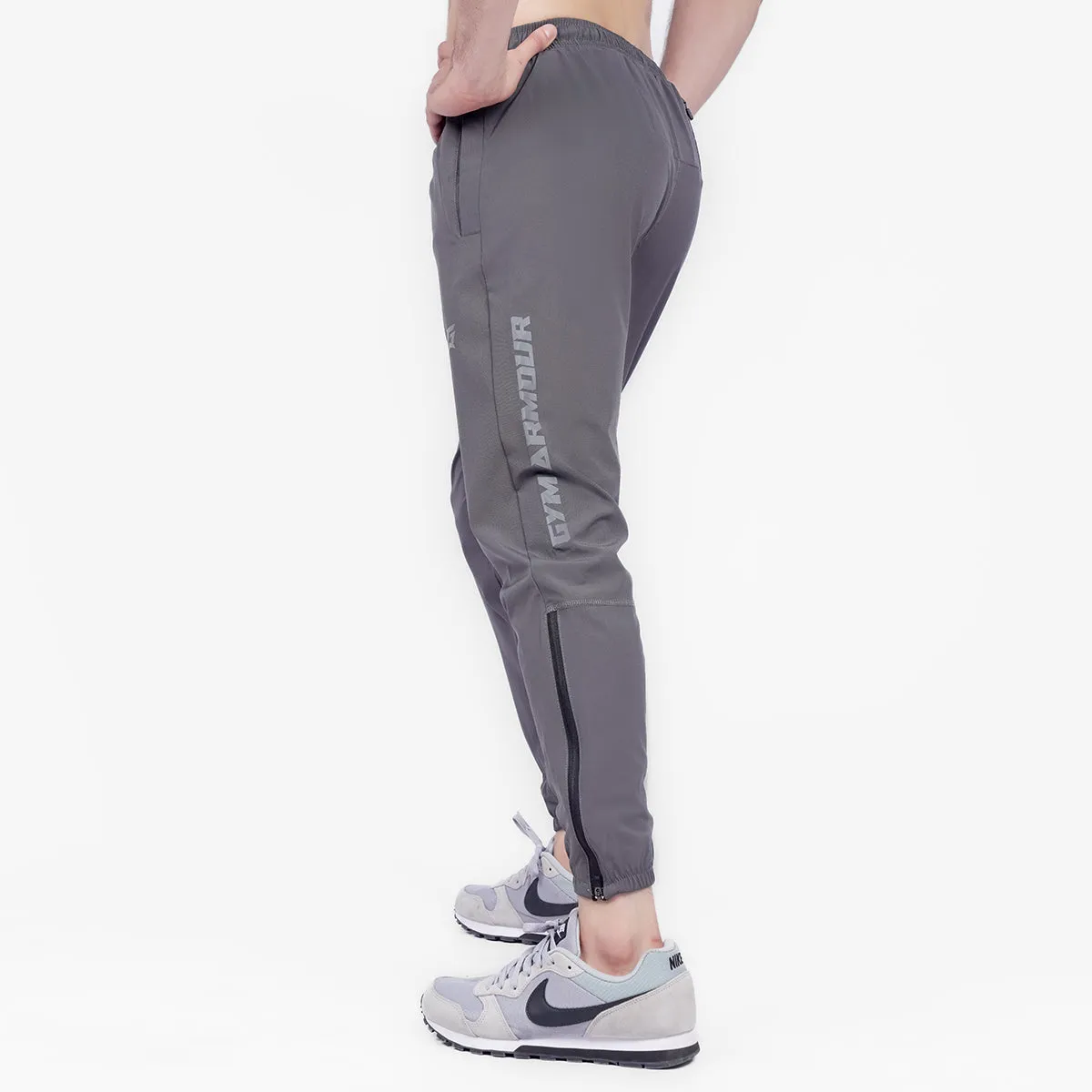 Swift Bottoms (Grey)