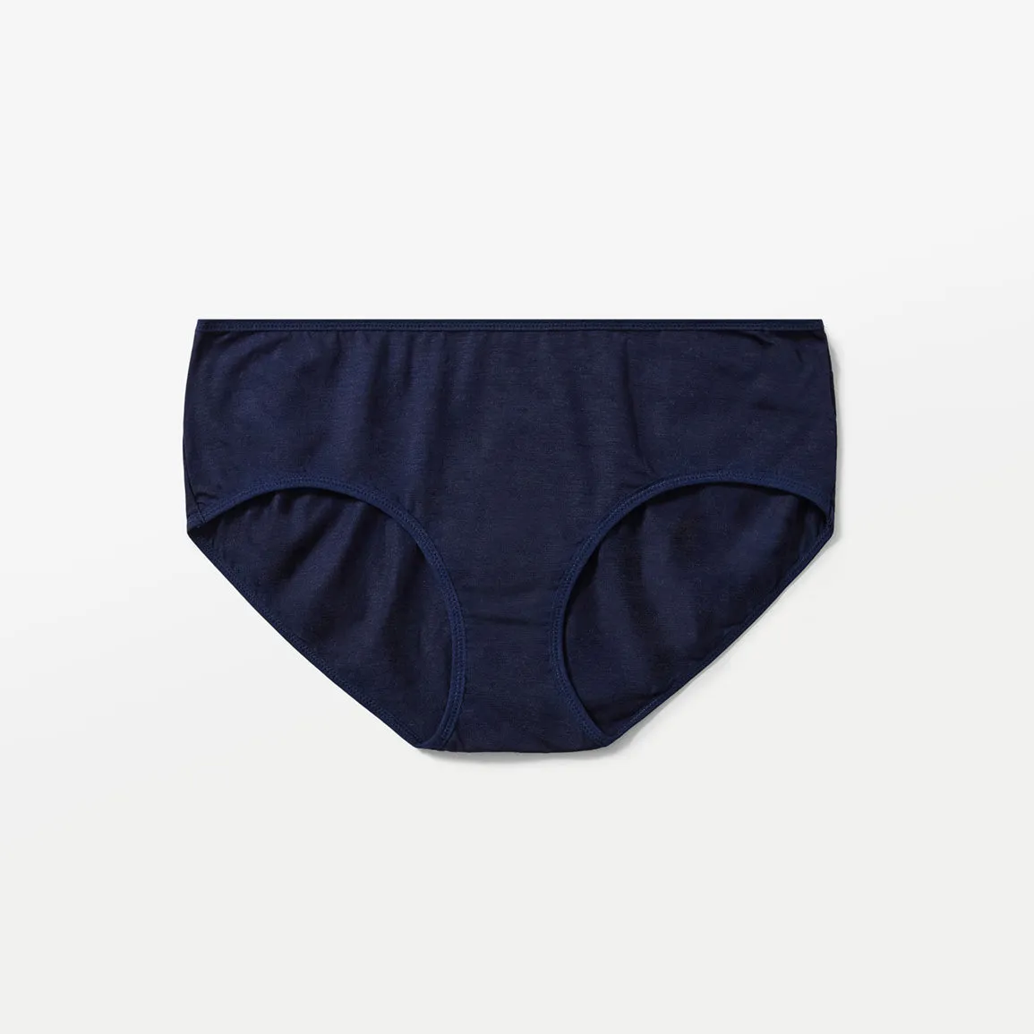 Swiss Cotton Panty