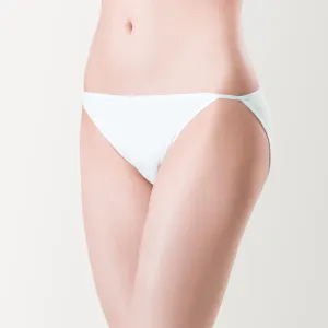 Swiss Cotton Tanga Panty