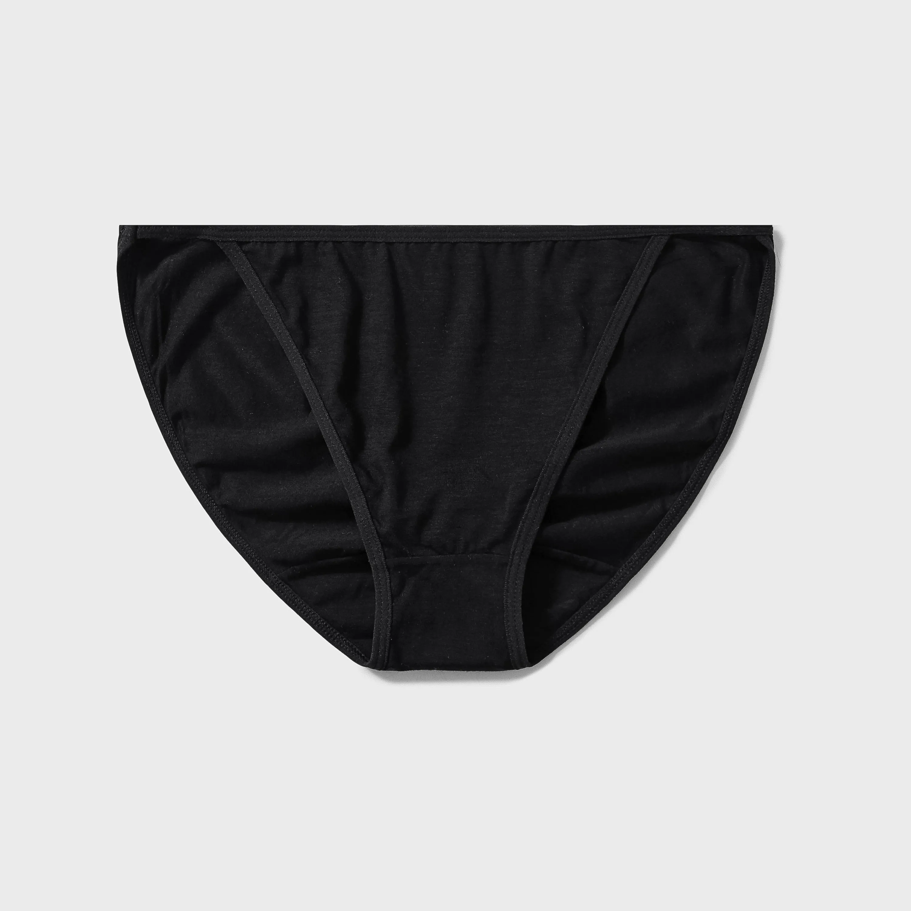 Swiss Cotton Tanga Panty