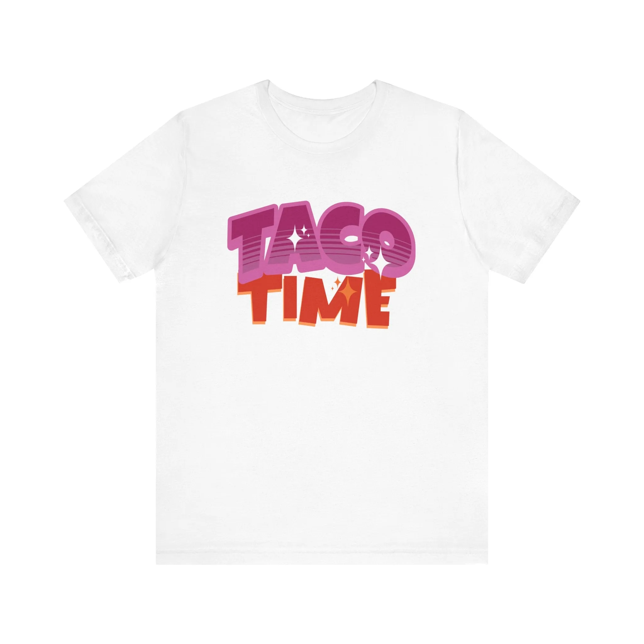 Taco Time