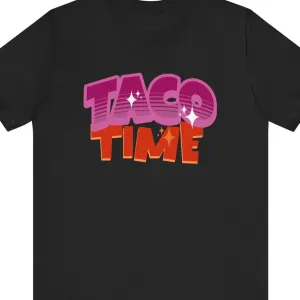 Taco Time