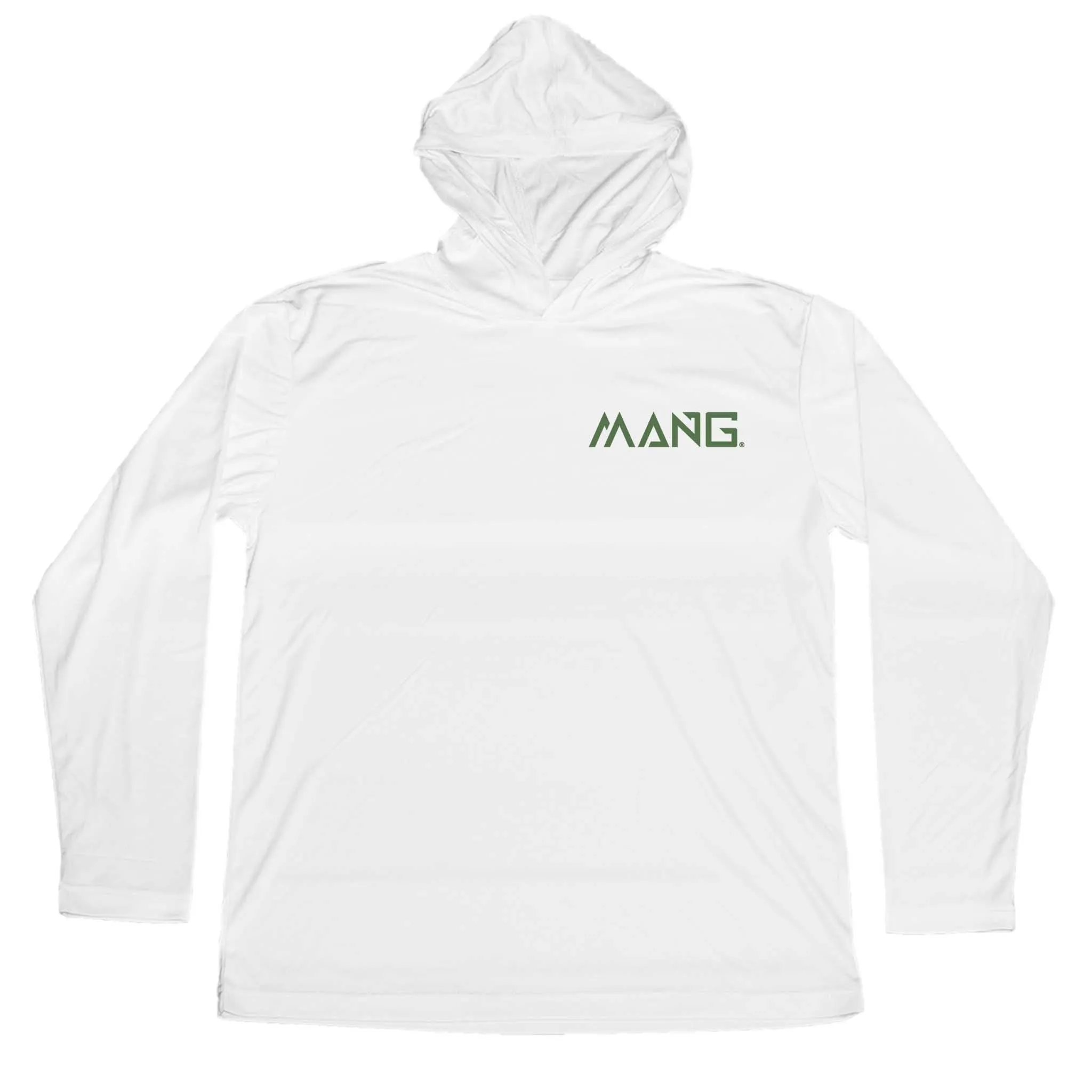 Tailing Redfish MANG - Youth - Hoodie