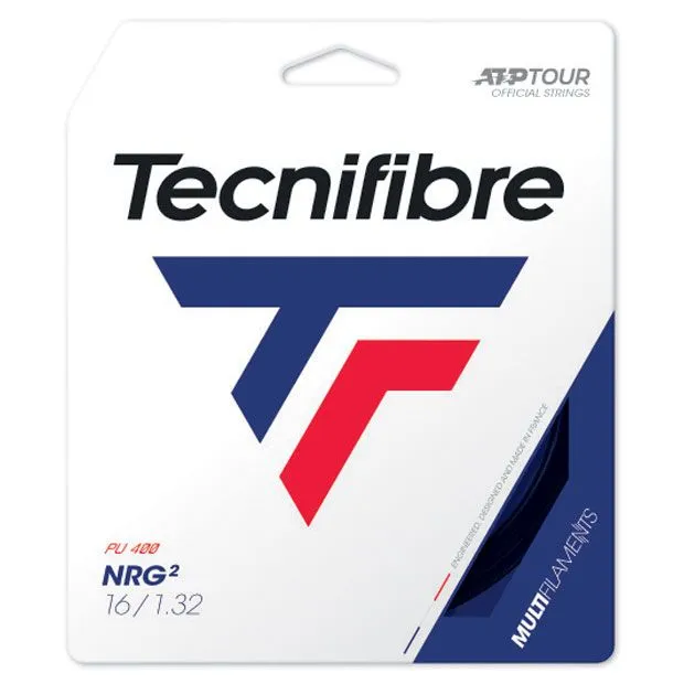 Tecnifibre NRG2 16 Tennis String