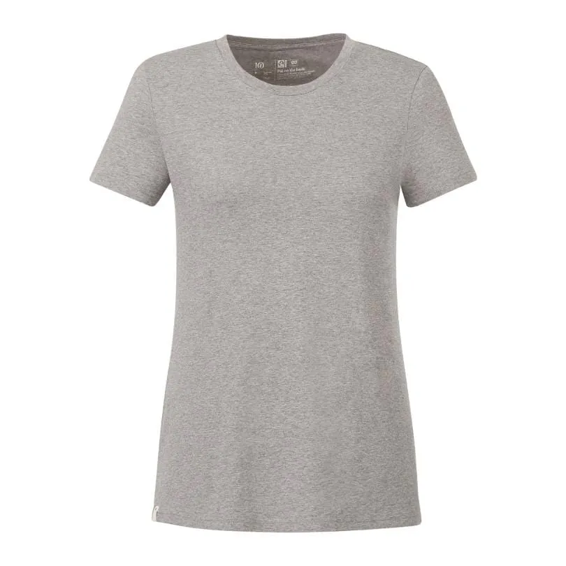 tentree Women's Organic Cotton Tee