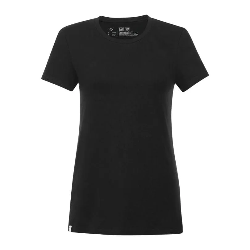 tentree Women's Organic Cotton Tee