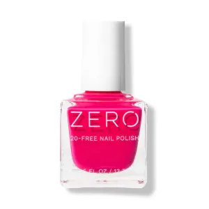 The Fuchsia Is Bright Nail Polish - 100% Pure