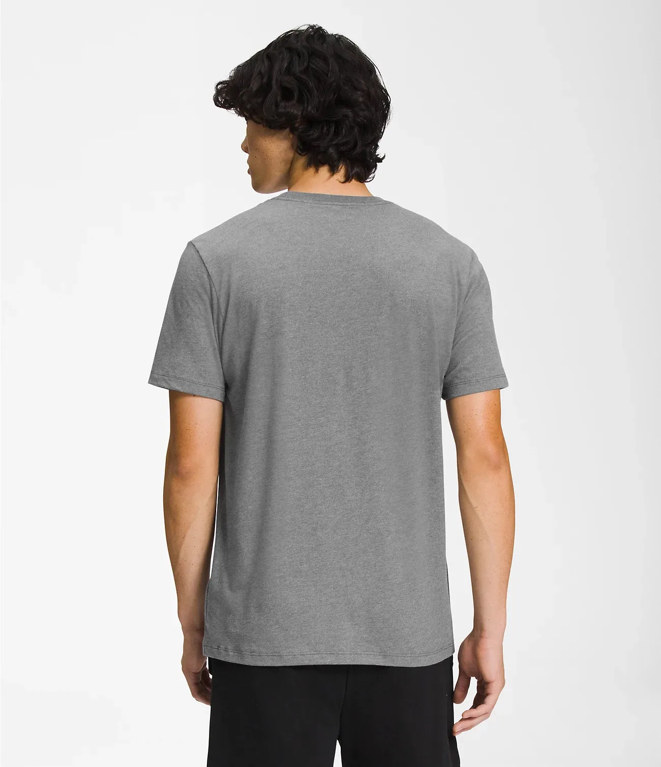 The North Face Short Sleeve Half Dome Tee (Men's)