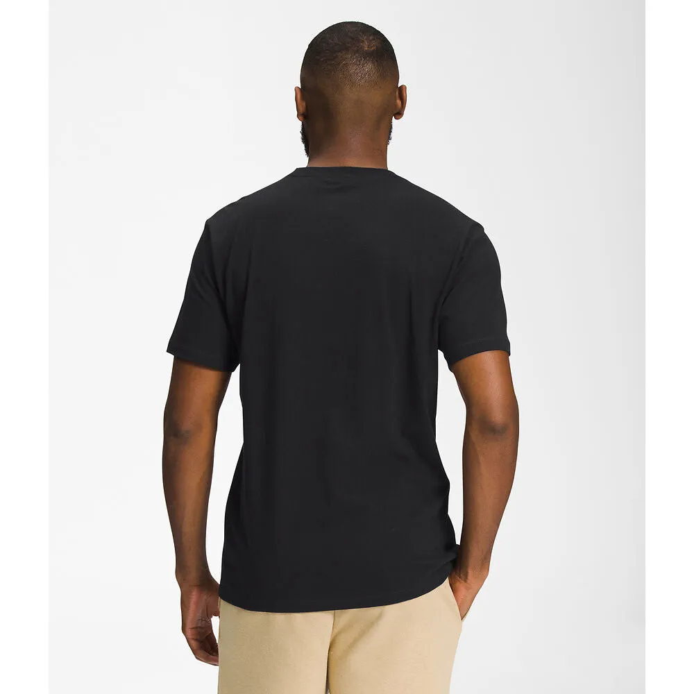 The North Face Short Sleeve Half Dome Tee (Men's)