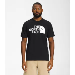 The North Face Short Sleeve Half Dome Tee (Men's)