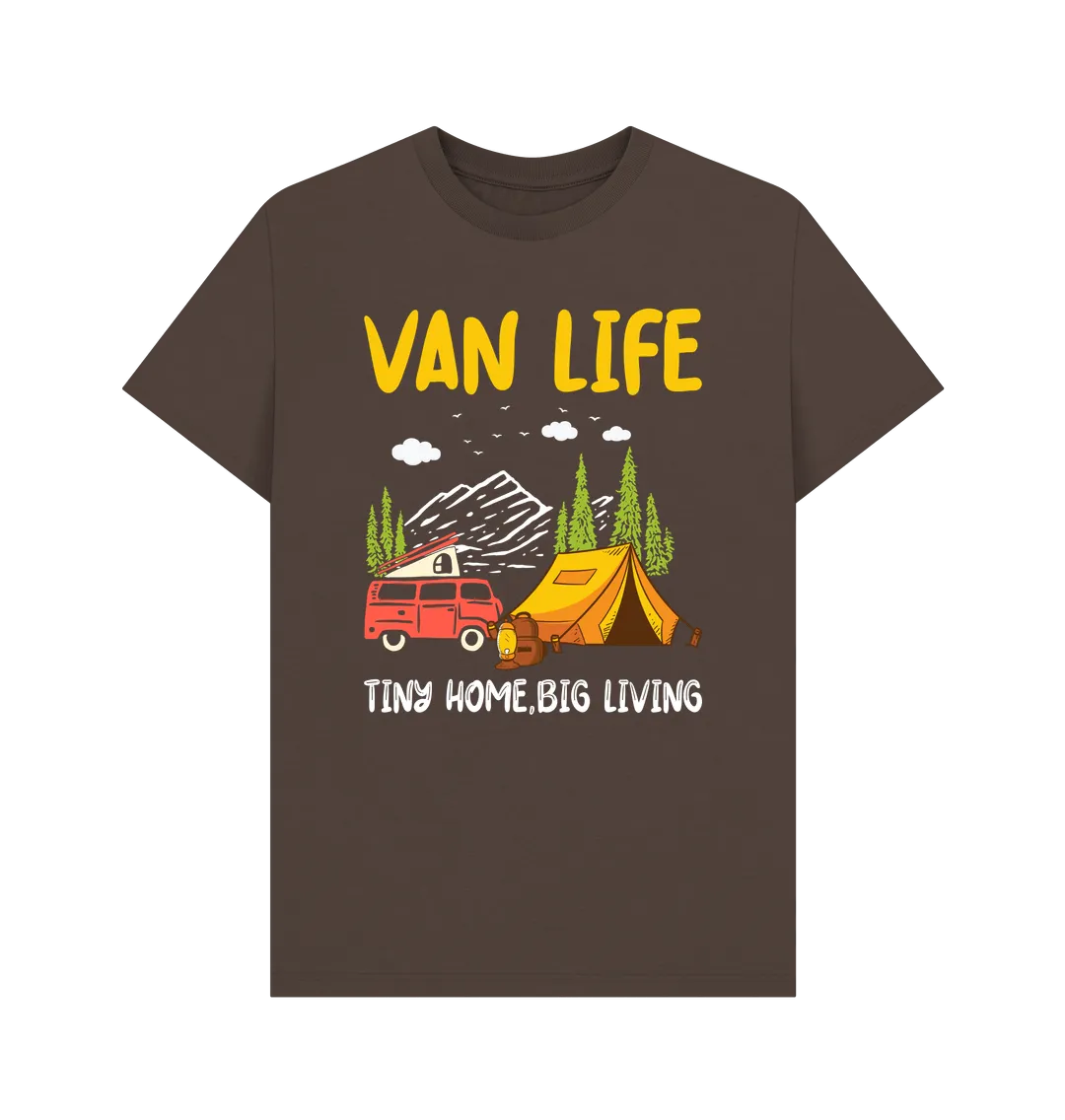 Tiny Van T-shirt