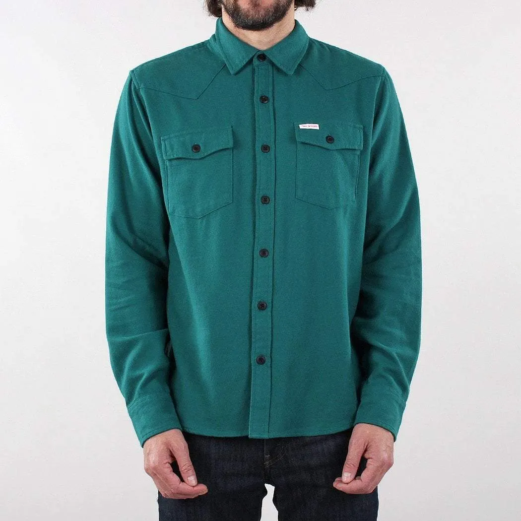 Topo Designs Mountain Shirt