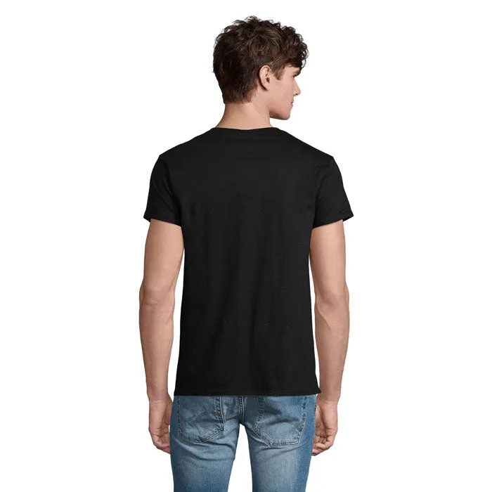 Unisex Organic Cotton Lightweight T-Shirt - 140 GSM | SOL'S EPIC S03564