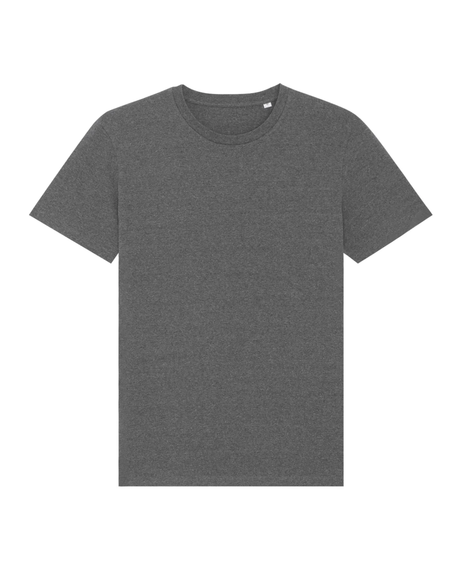 Unisex Recycled & Organic Cotton T-shirt - 180 g/m² | RE-Creator  STTU787