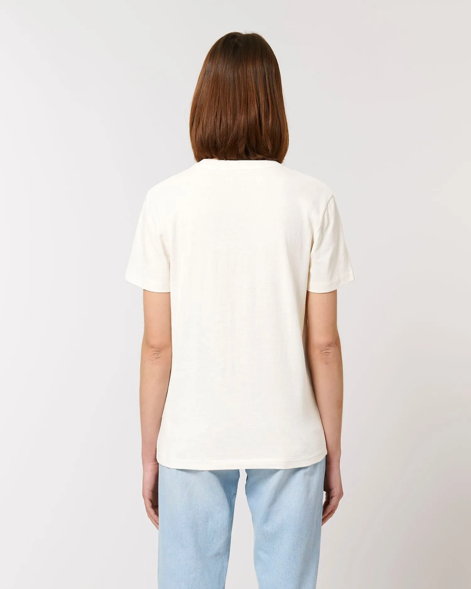 Unisex Recycled & Organic Cotton T-shirt - 180 g/m² | RE-Creator  STTU787