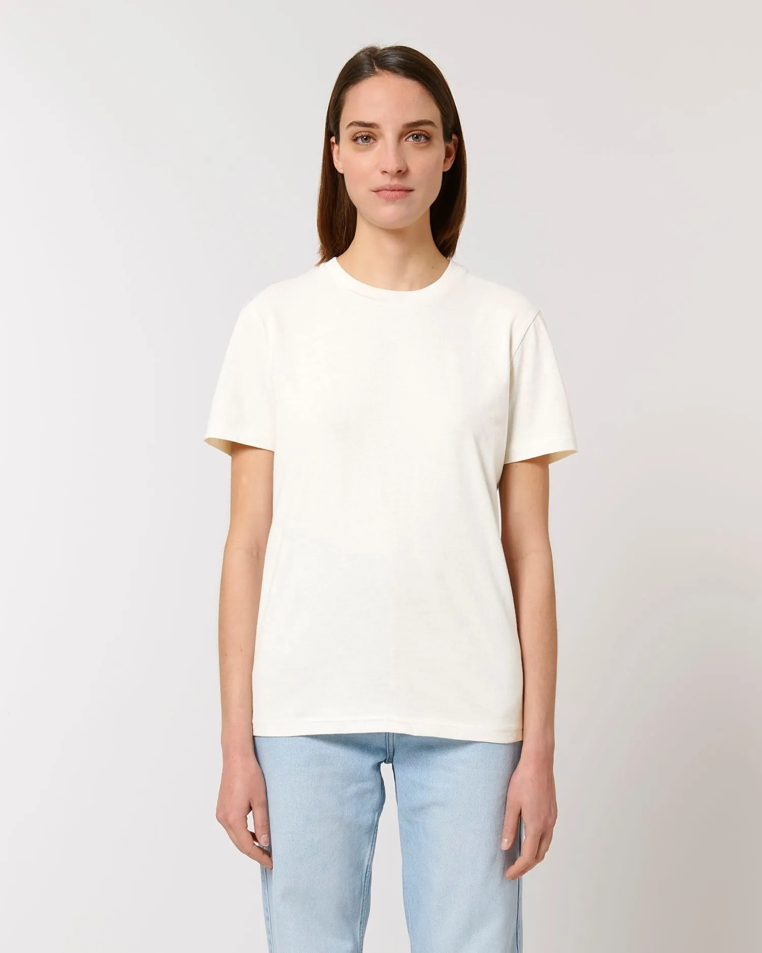 Unisex Recycled & Organic Cotton T-shirt - 180 g/m² | RE-Creator  STTU787