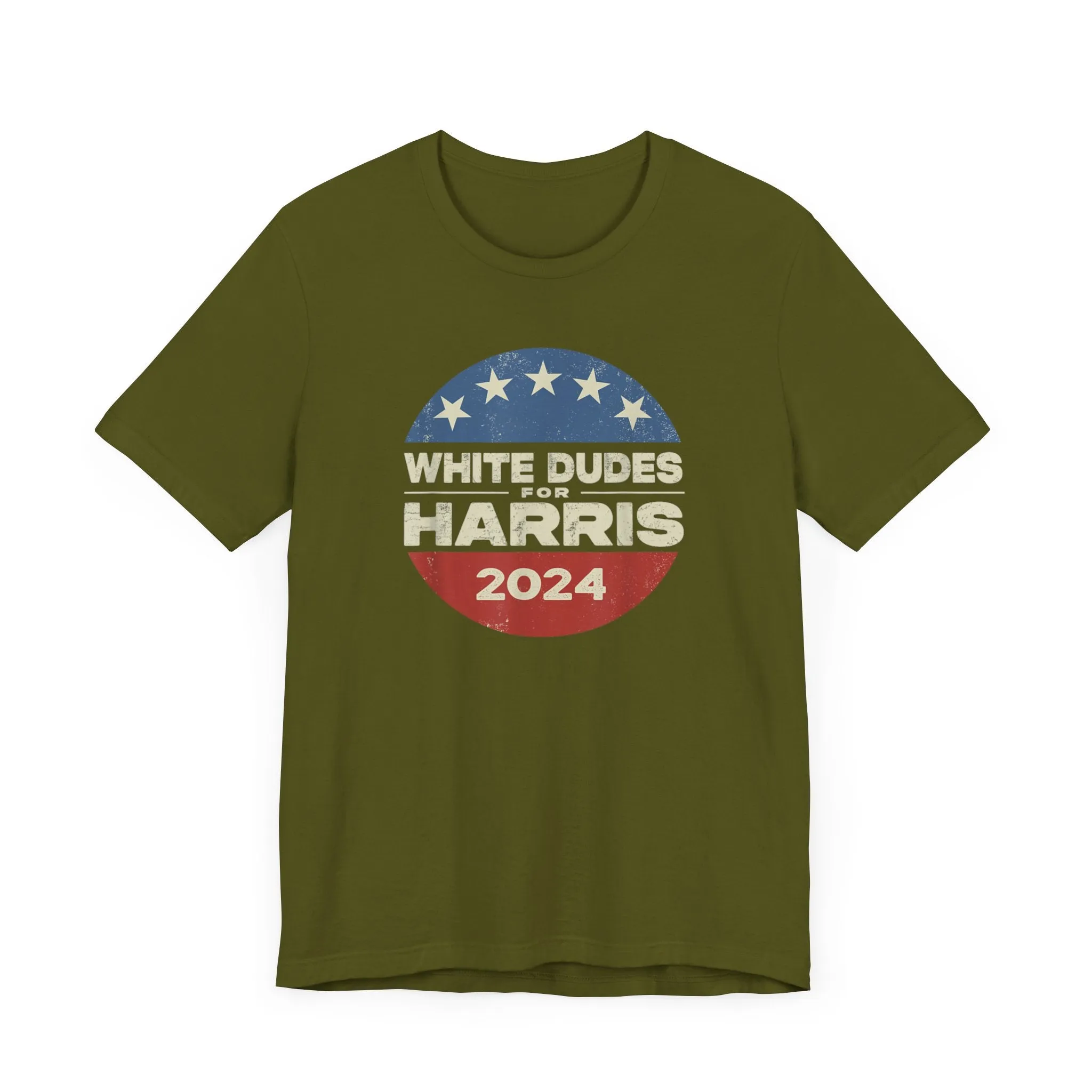 White Dudes for Harris