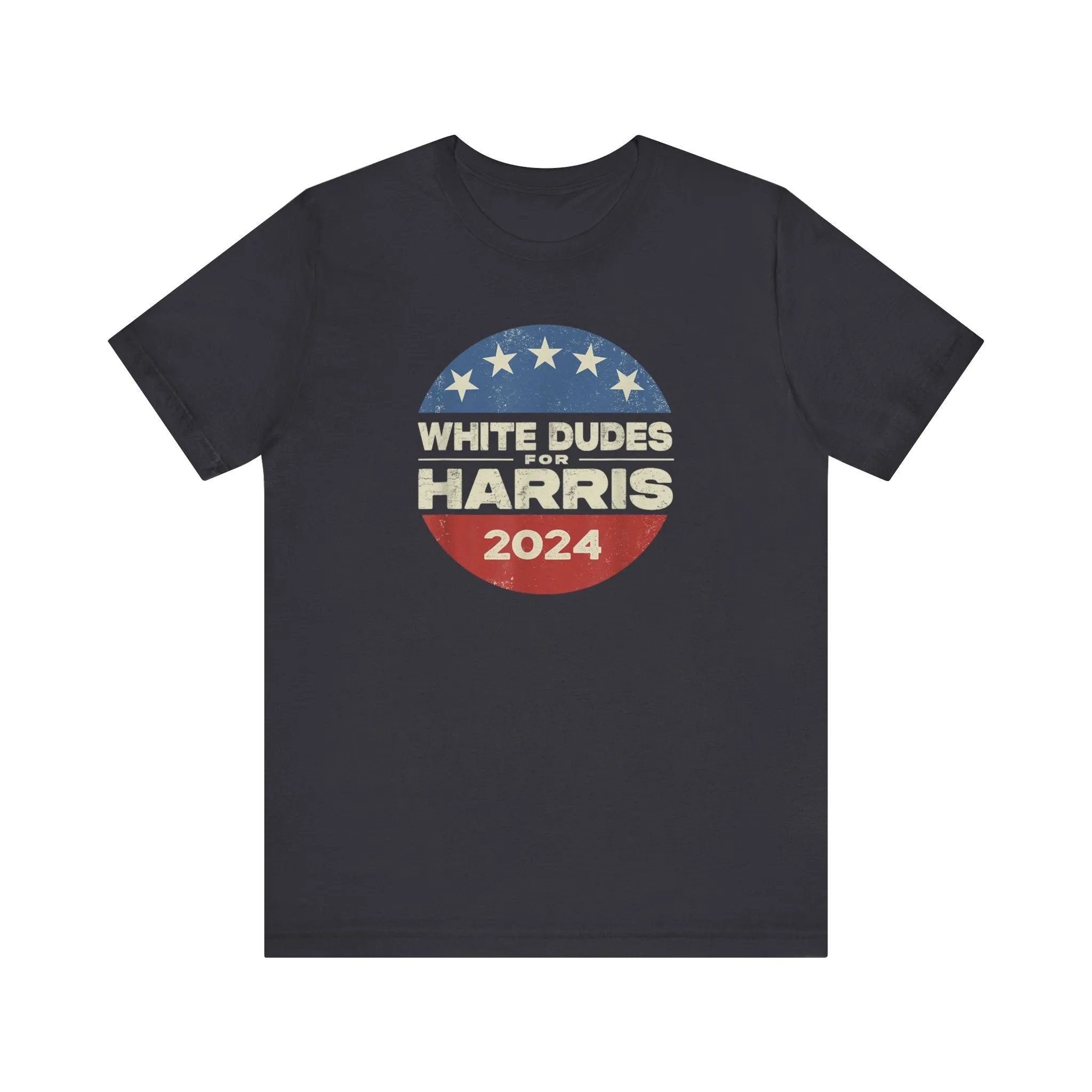 White Dudes for Harris