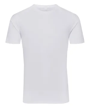 White - TriDri® organic t-shirt