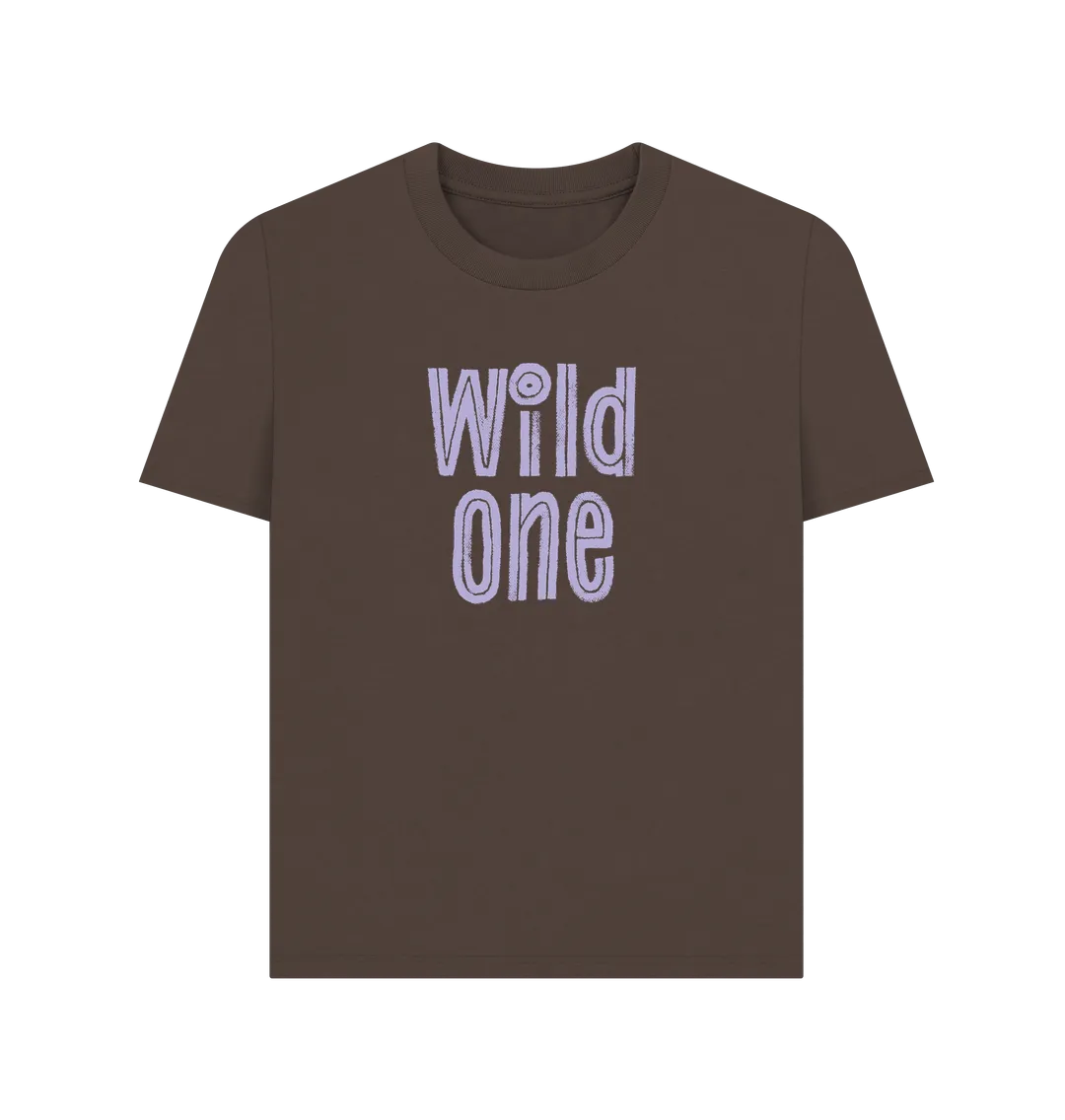 Wild One Women's T-shirt