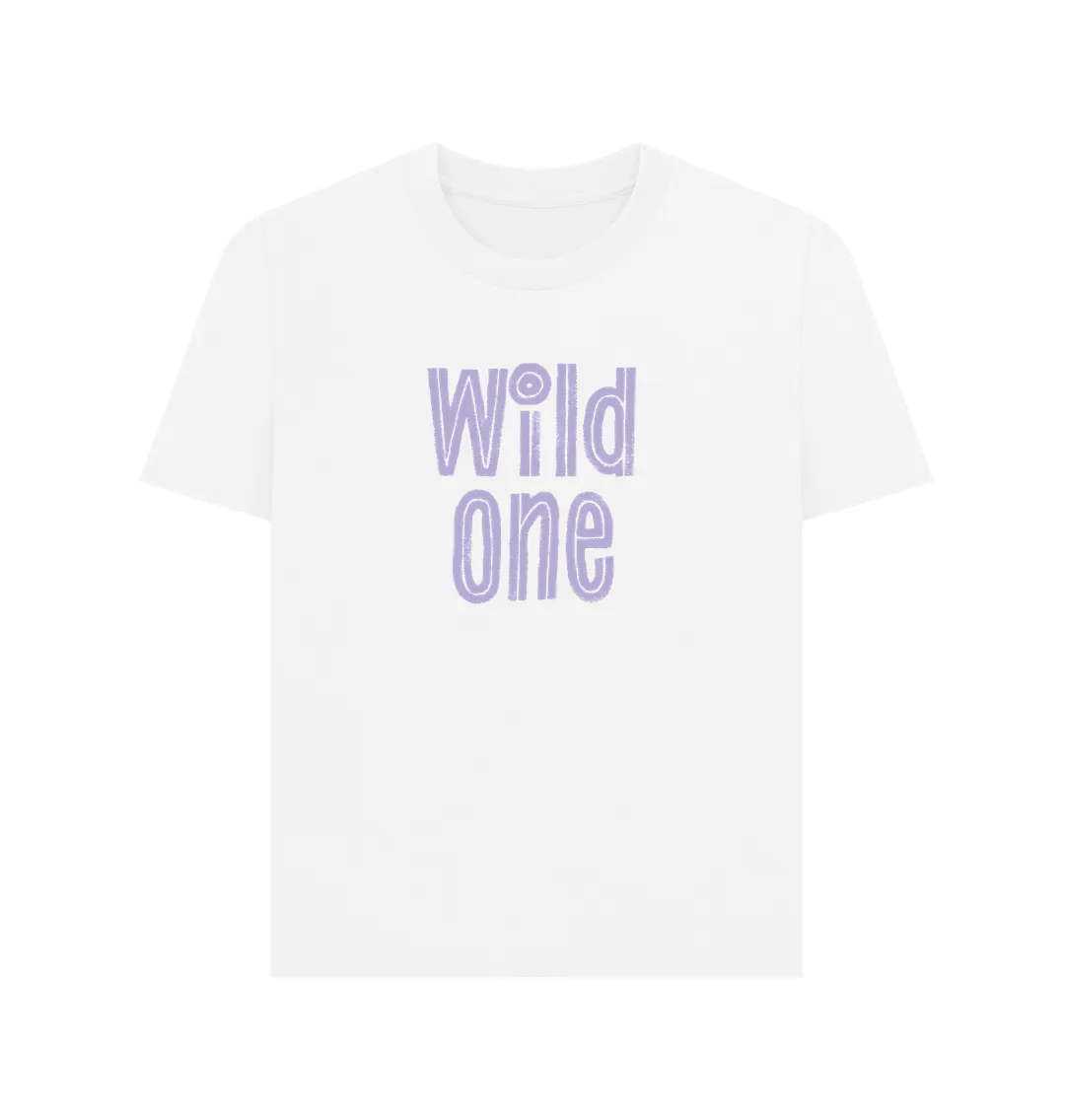 Wild One Women's T-shirt