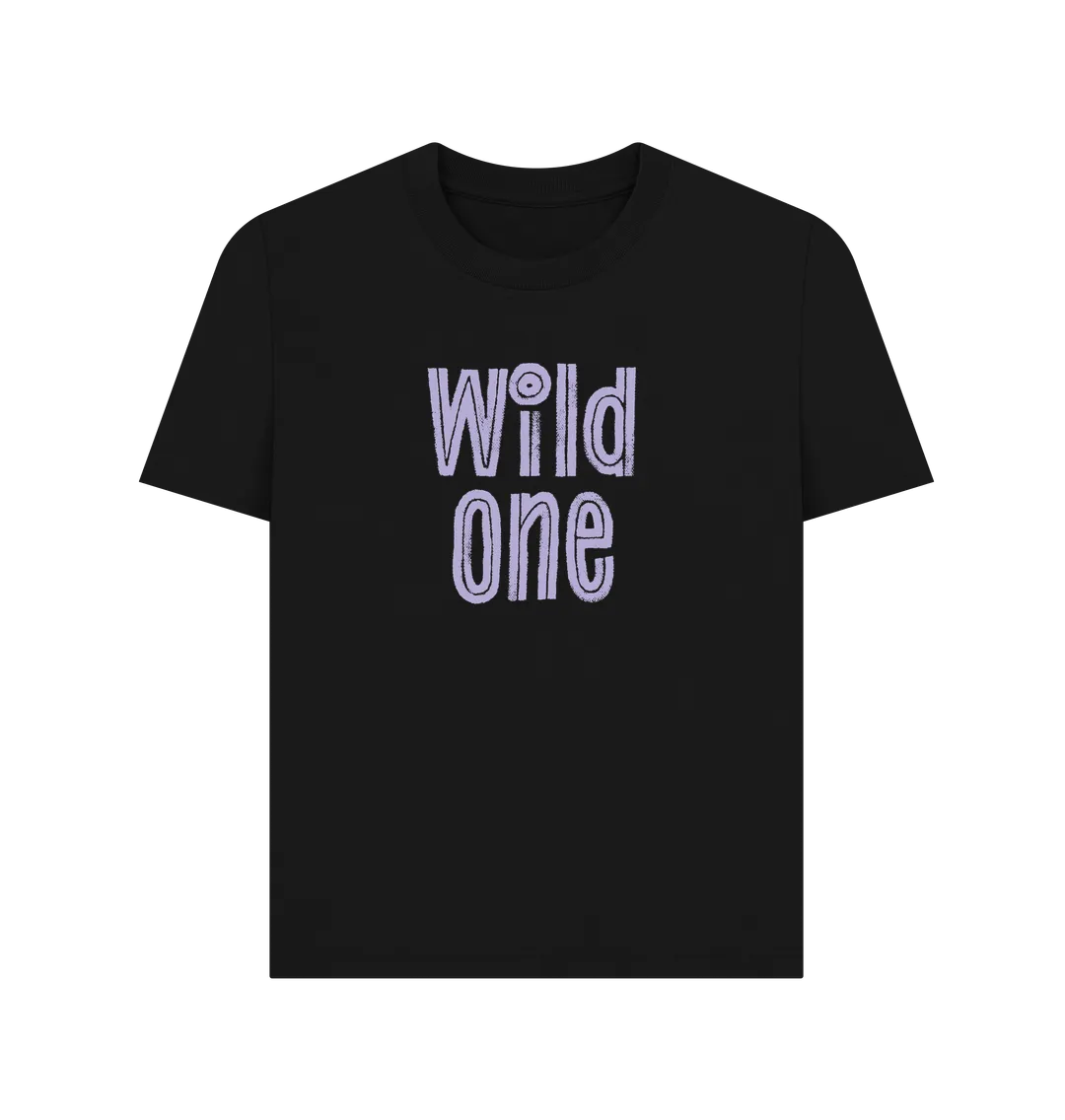 Wild One Women's T-shirt