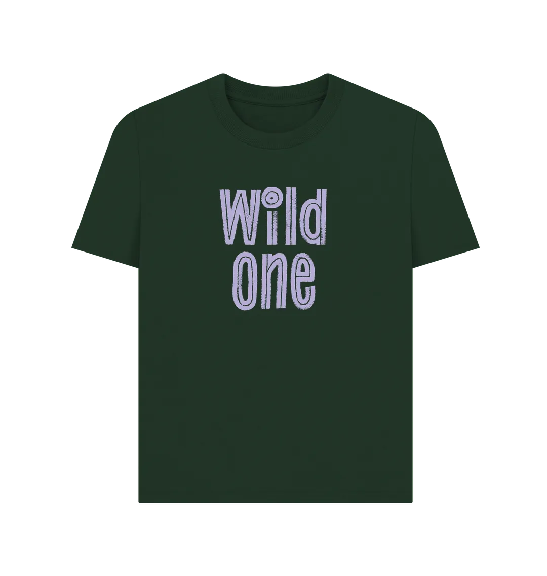 Wild One Women's T-shirt