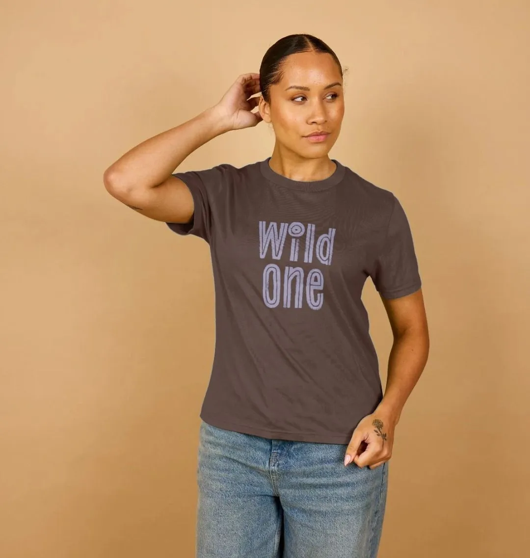 Wild One Women's T-shirt