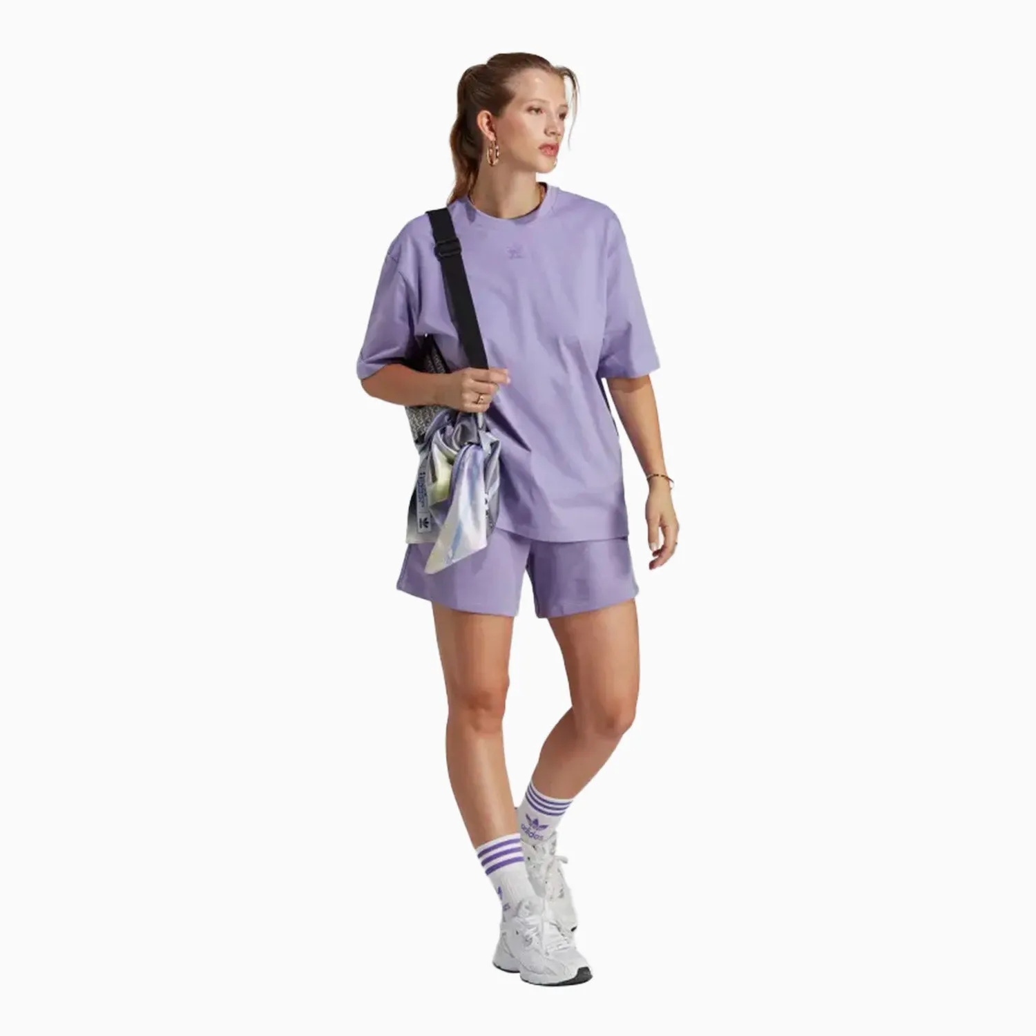 Women's Adicolor Essentials French Terry Short