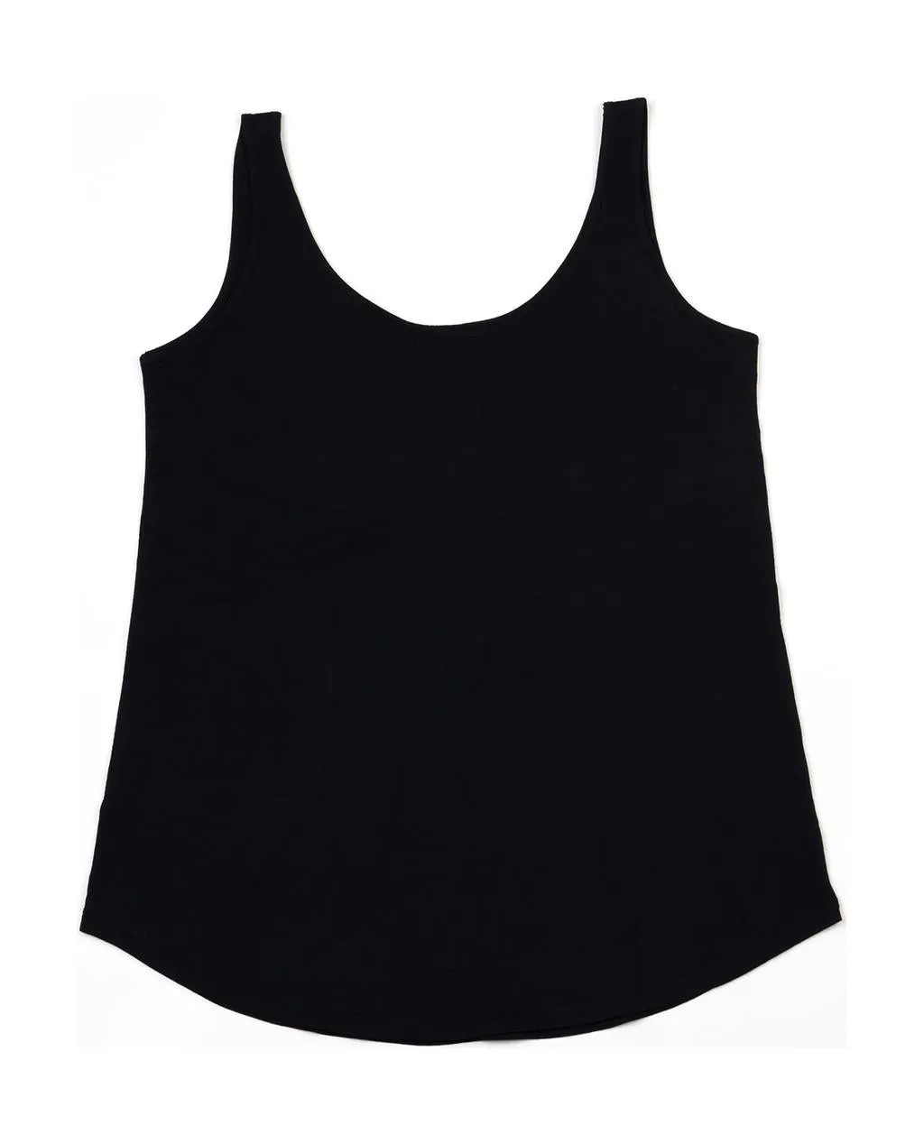 Women's Loose Fit Tank Top - 12148