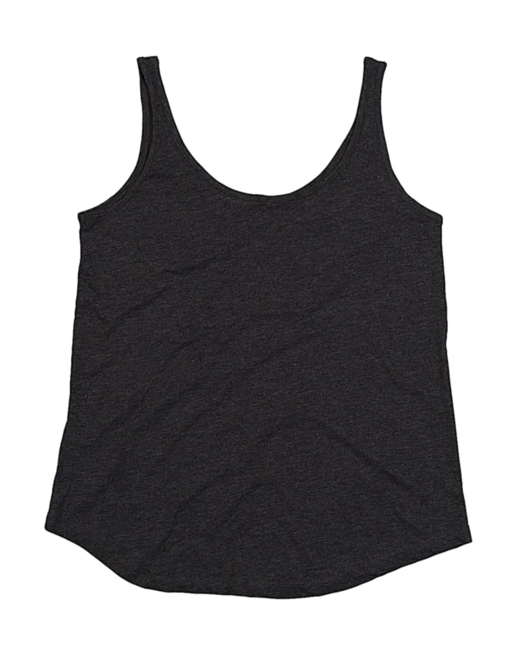 Women's Loose Fit Tank Top - 12148