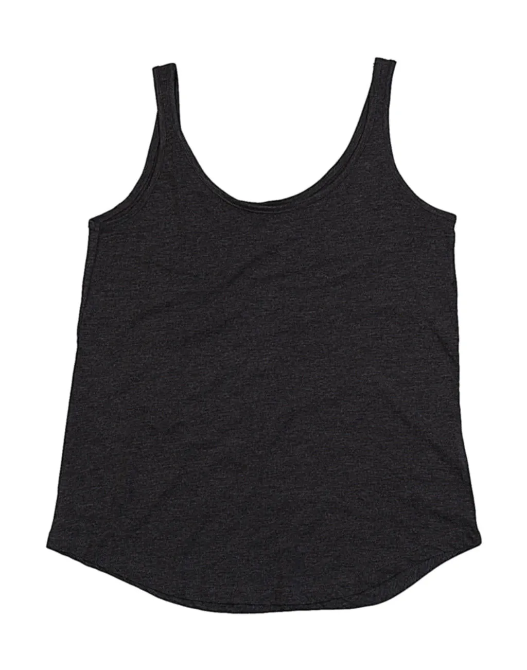 Women's Loose Fit Tank Top - 12148