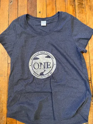 Women's ONE Logo Tee