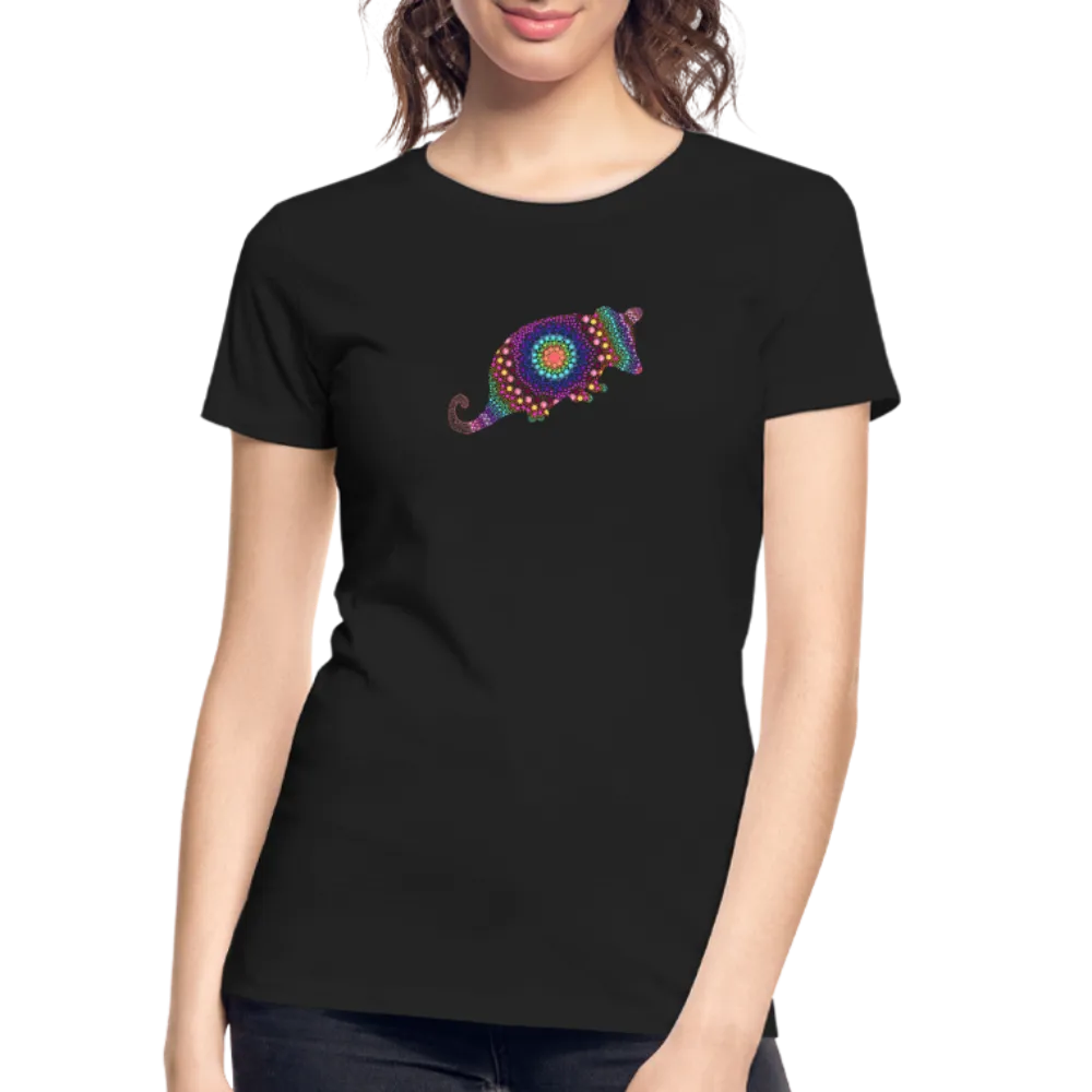 Women’s Premium Organic T-Shirt