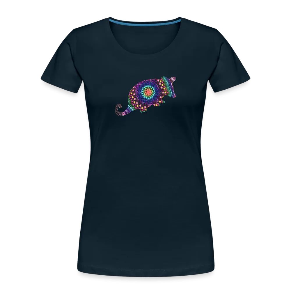 Women’s Premium Organic T-Shirt