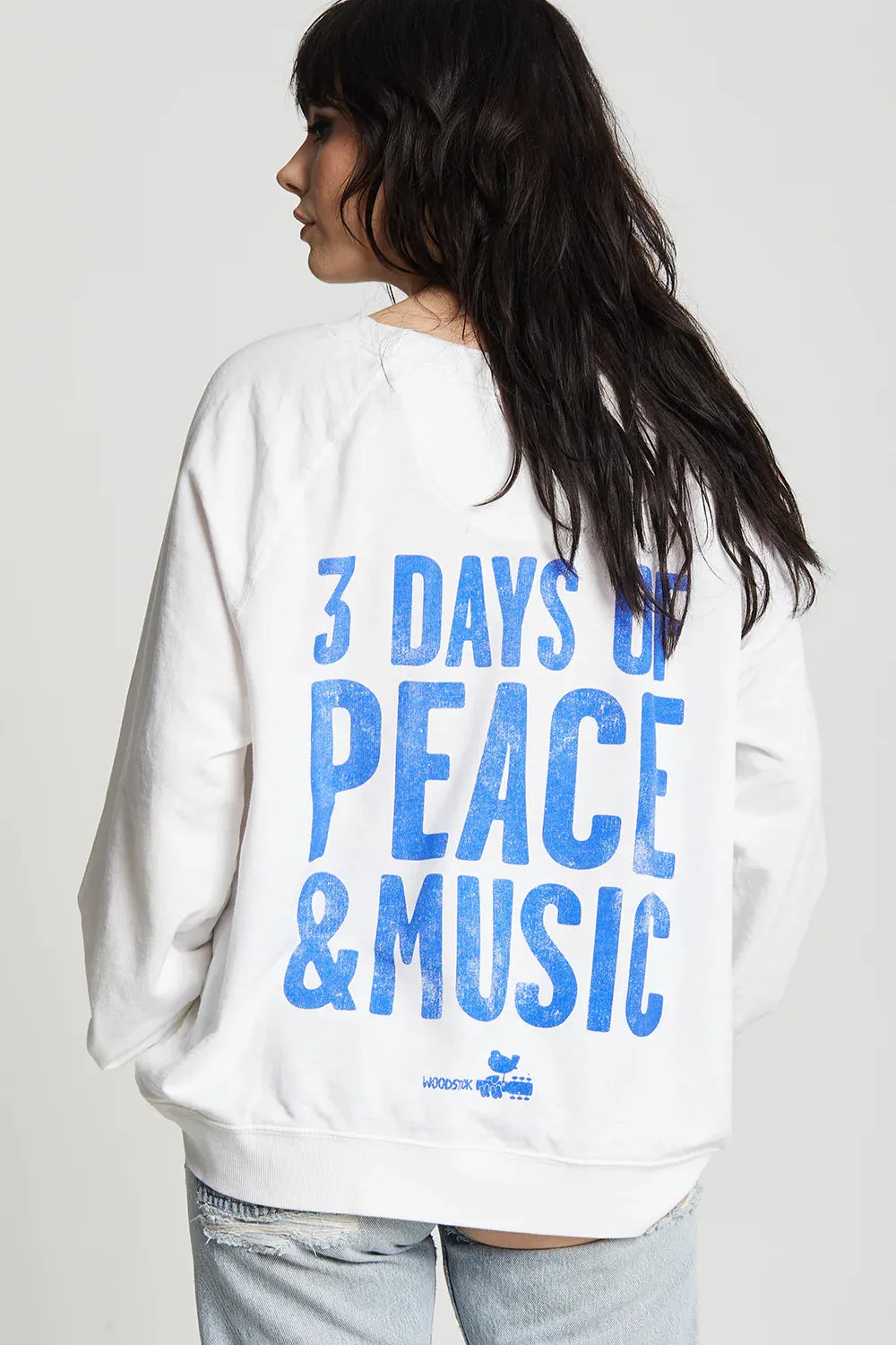 Woodstock Sweatshirt