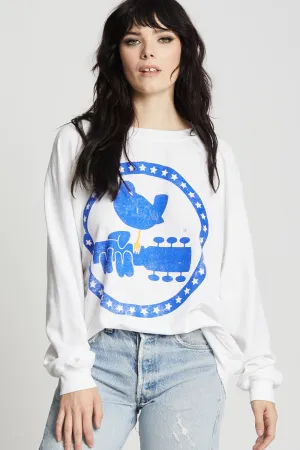 Woodstock Sweatshirt