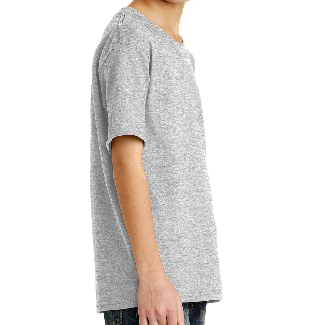 Youth Core Blend Tee