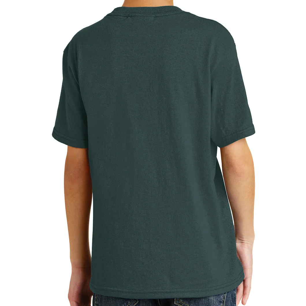 Youth Core Blend Tee