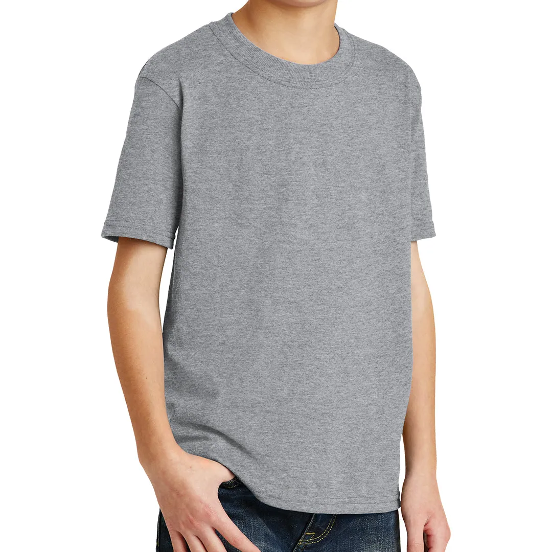 Youth Core Blend Tee