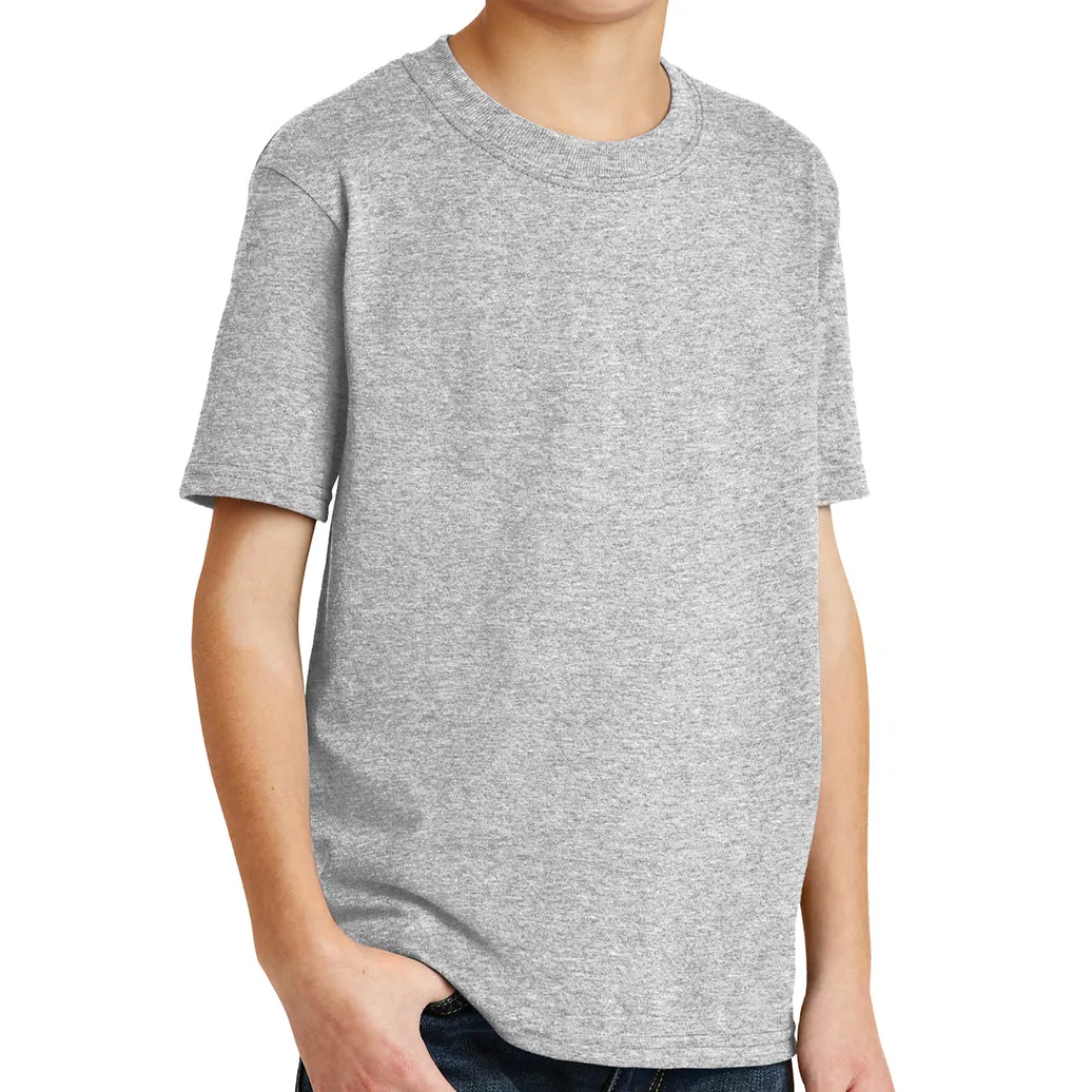 Youth Core Blend Tee