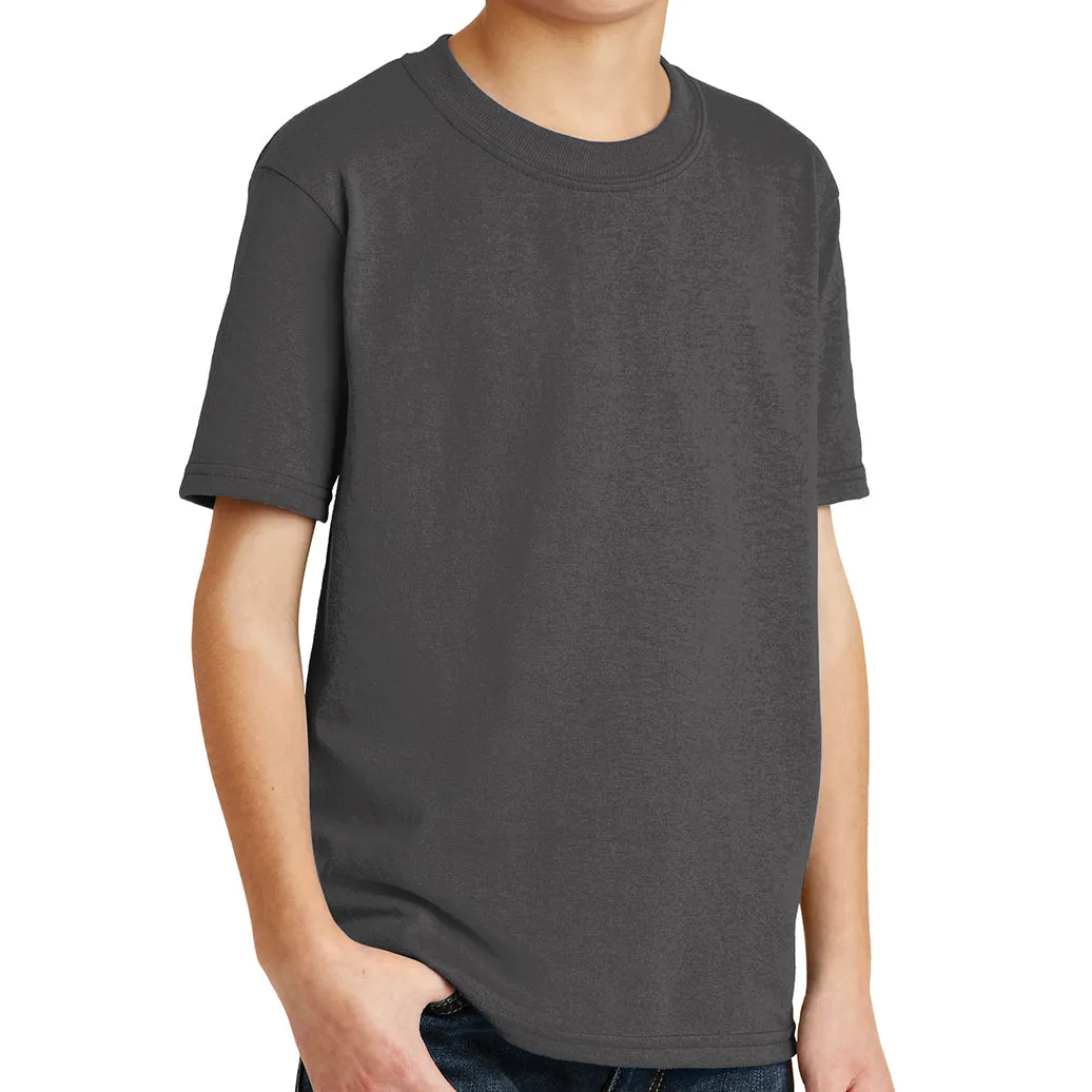 Youth Core Blend Tee